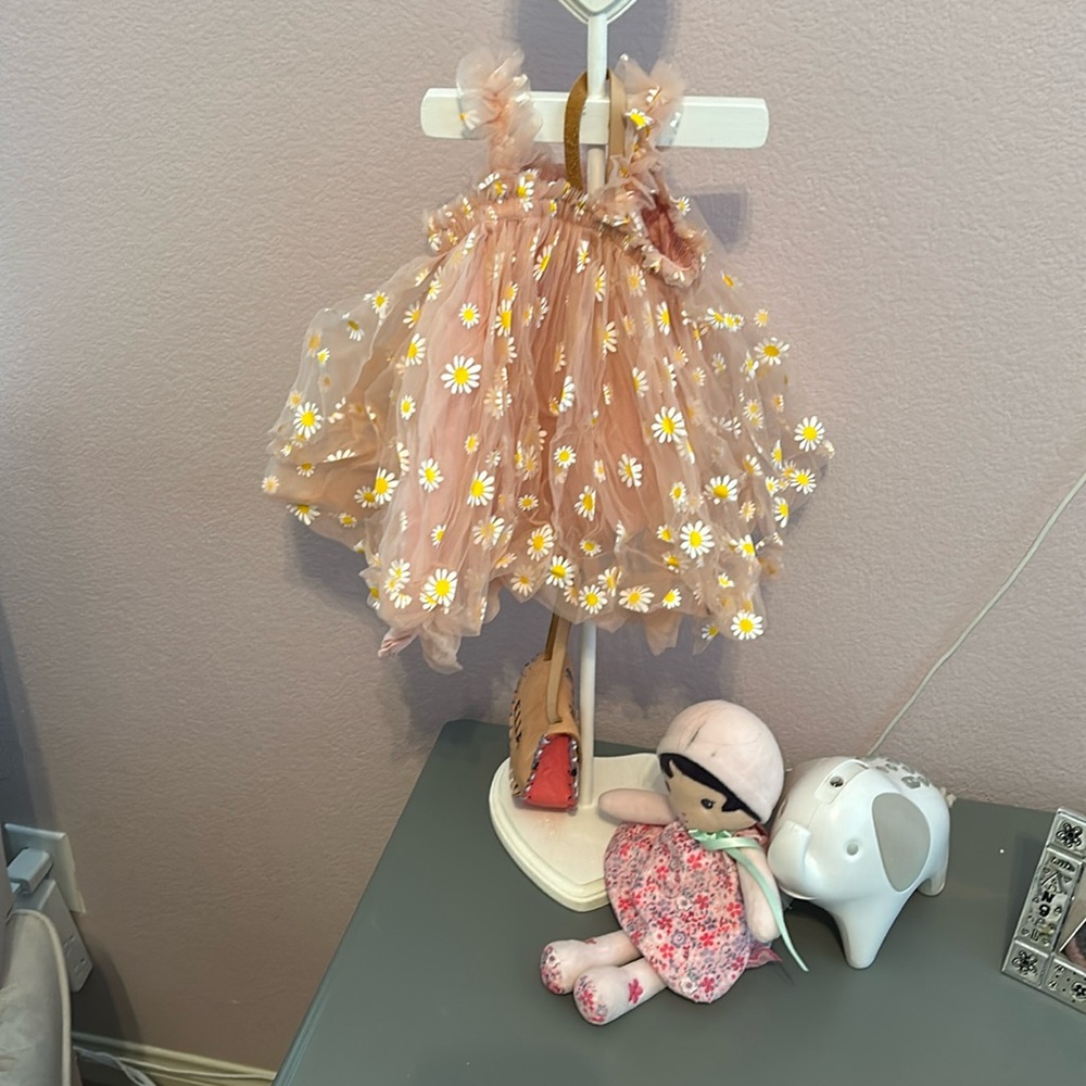 Daisy dreams dress